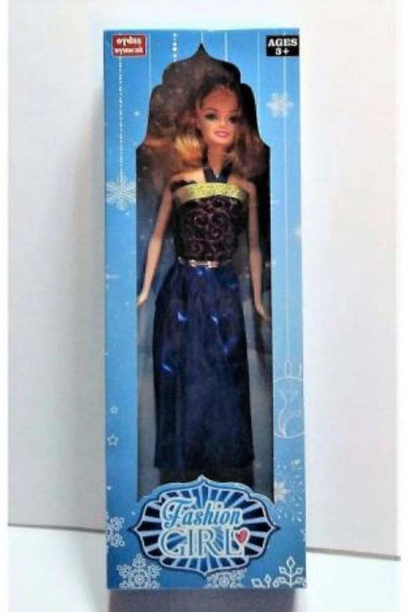 Oydaş 02255 Fashıon Gırl Bebek *144