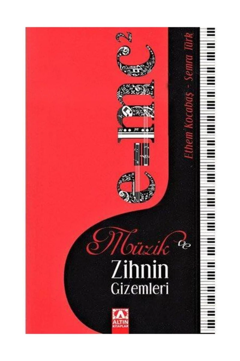 Müzik Ve Zihnin Gizemleri-Semra Türk