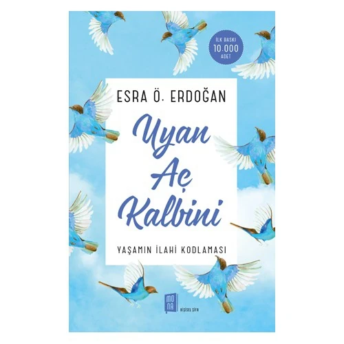 Uyan Aç Kalbini-Esra Ö. Erdoğan