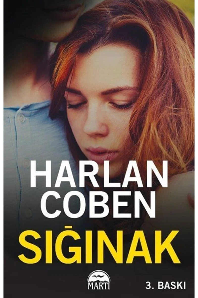 Sığınak - Harlan Coben