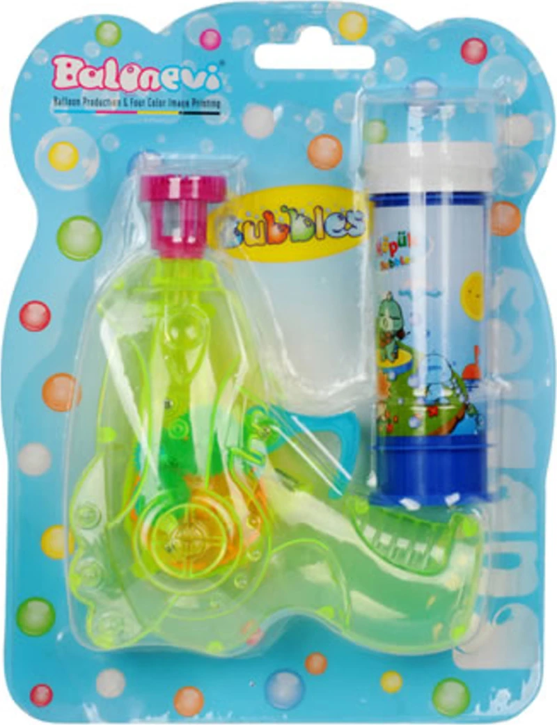 Balonevi Köpük Tabancası Işıksız 8680838530133