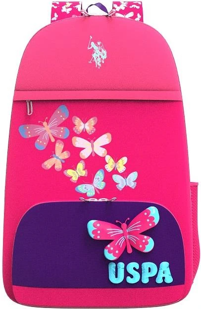 U.S Polo Anaokulu Çantası Plçan22173