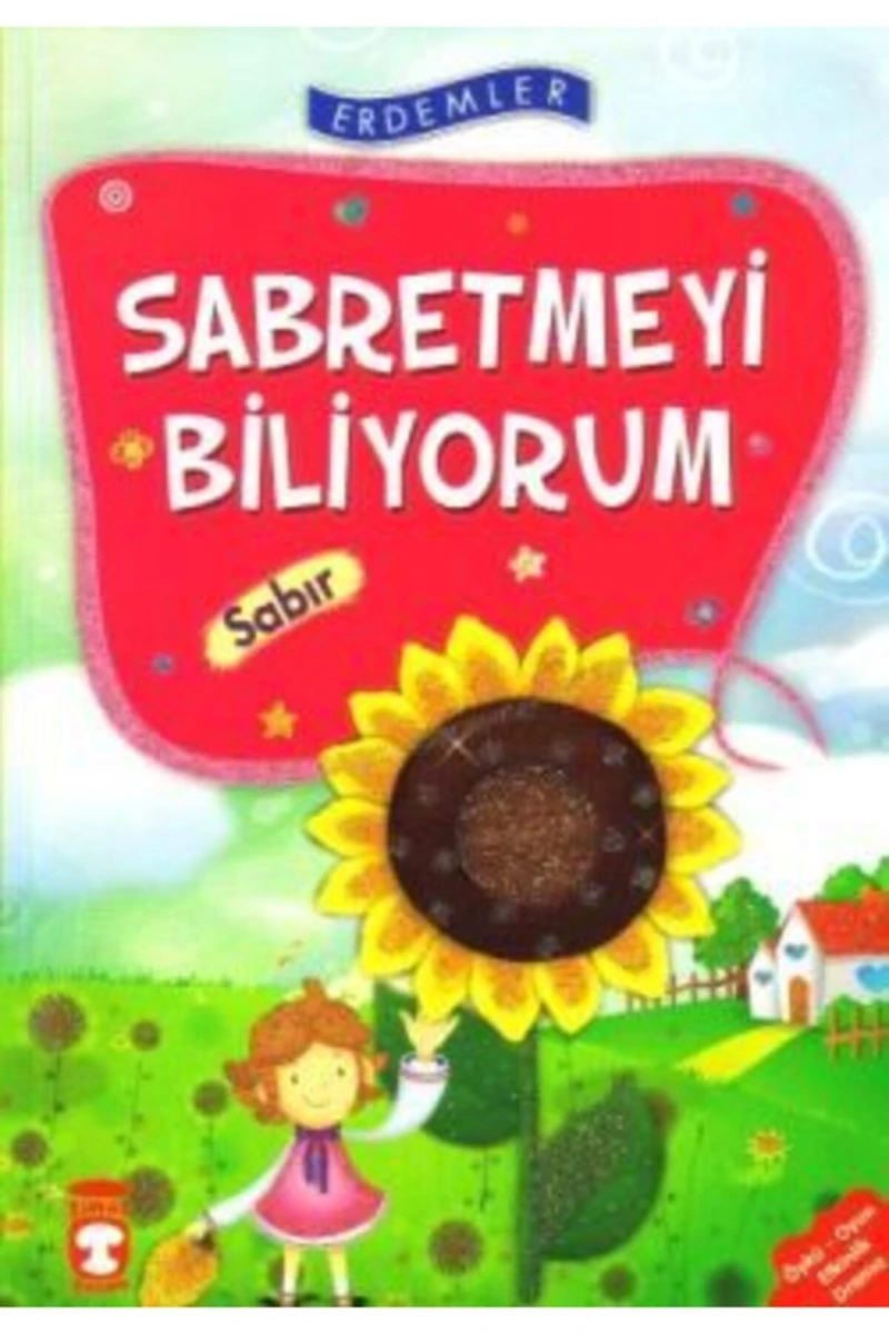 Sabretmeyi Biliyorum - Sabır -- Vahide Ulusoy Gökçek