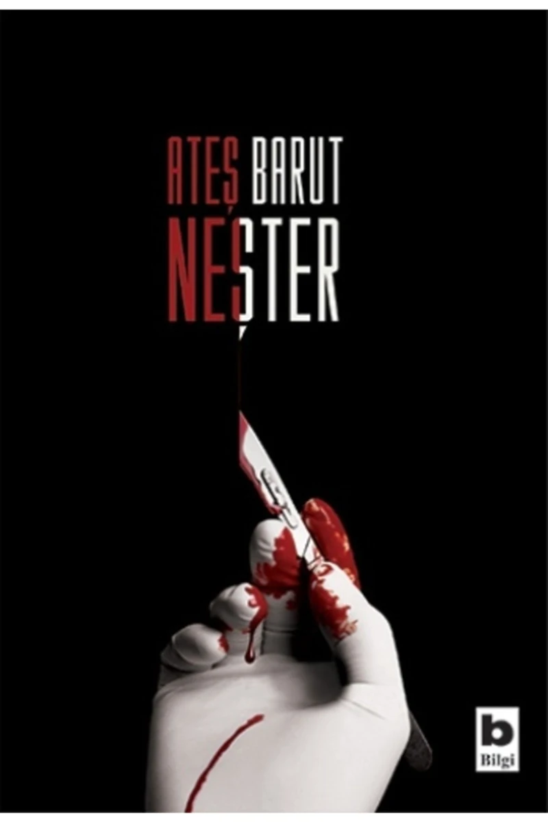 Neşter - Ateş Barut