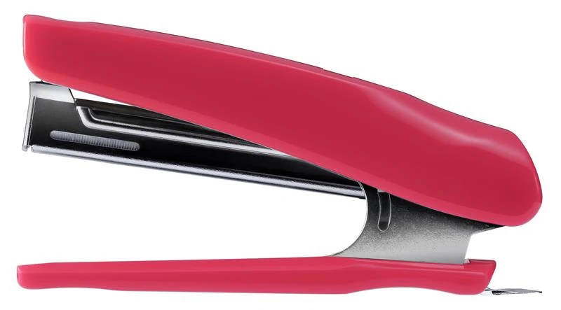 Max Zımba Makinesi HD-10D Pembe