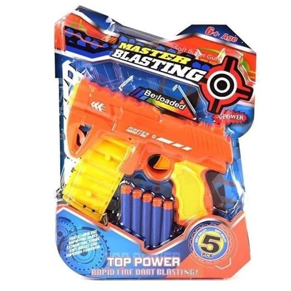 Nizam Nzm-193 Master Süng.Atan Tab.