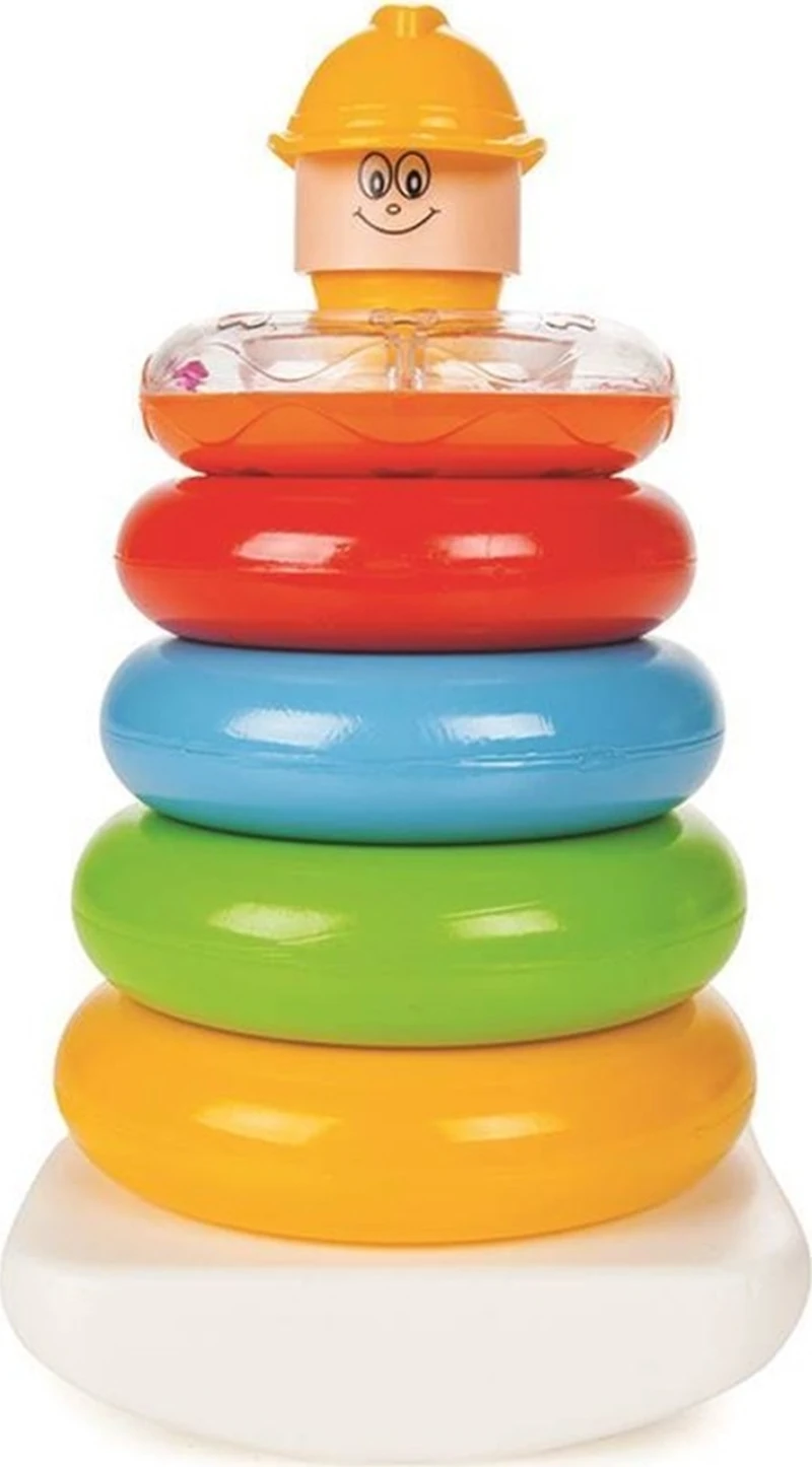 Pilsan Eğlenceli Halkalar