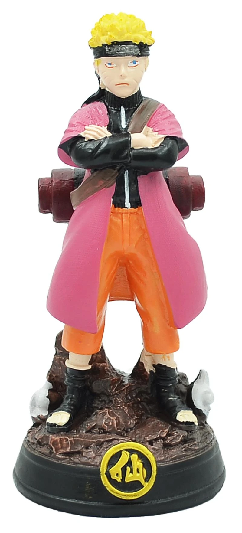 Taros Biblo Kitaplı Anıme Karakter 6626