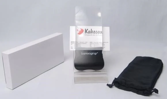 Kakosan Büy7598 Büyüteç Işıklı No:7598 (65 Mm. 2X)