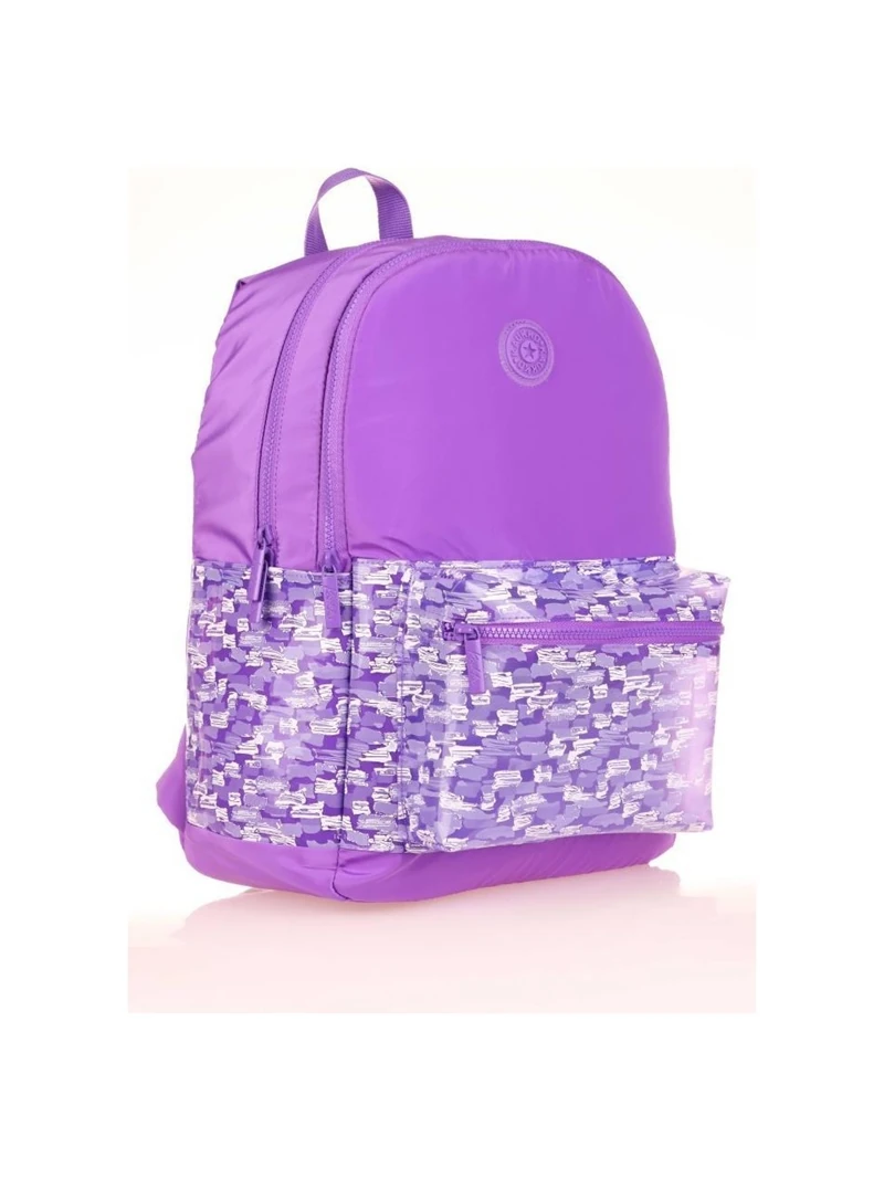 Kaukko Amazing Sırt Çantası Stone Lilac K1739