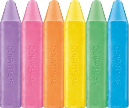 Maped 936010 Dış Mekan Yer Tebeşiri