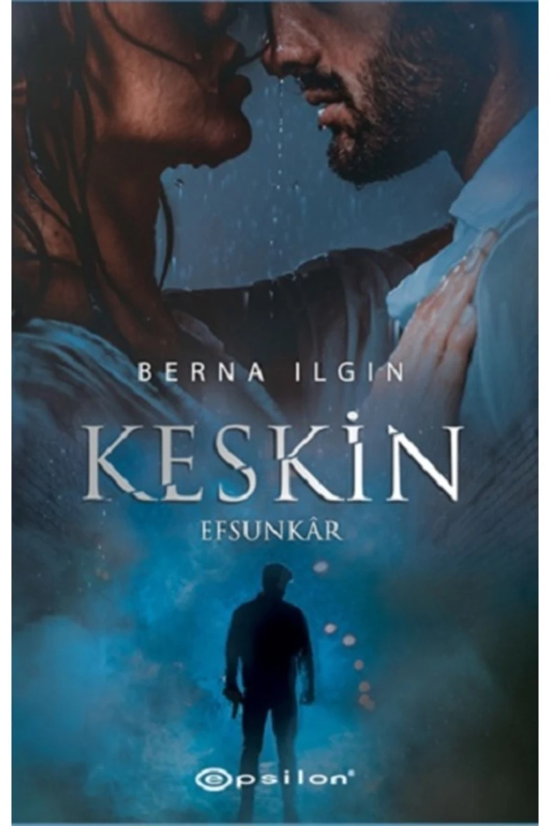Keskin - Berna Ilgın