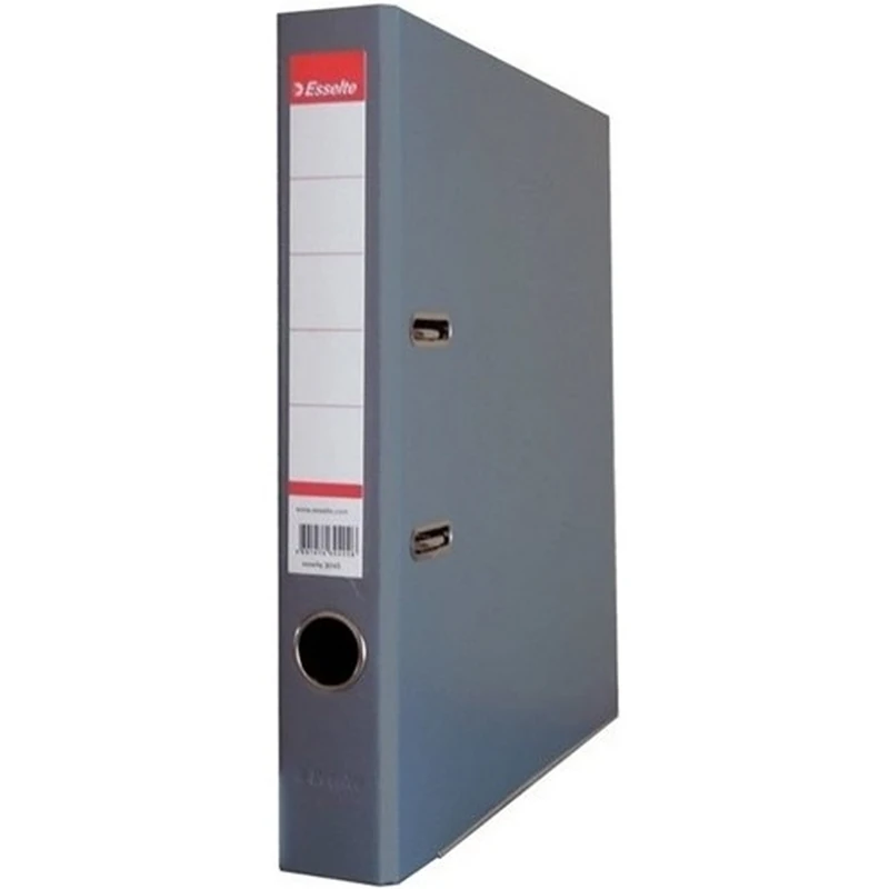 Esselte Büro Klasörü Eko Dar Slt-9945 Gri