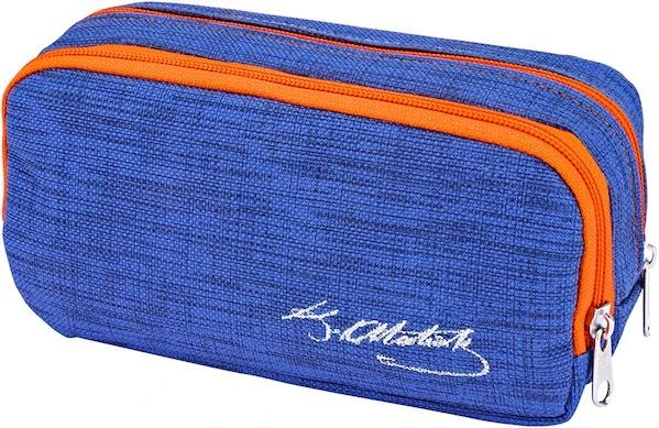 Brons Br-3103 Çift Gözlü Kalemlik Atatürk