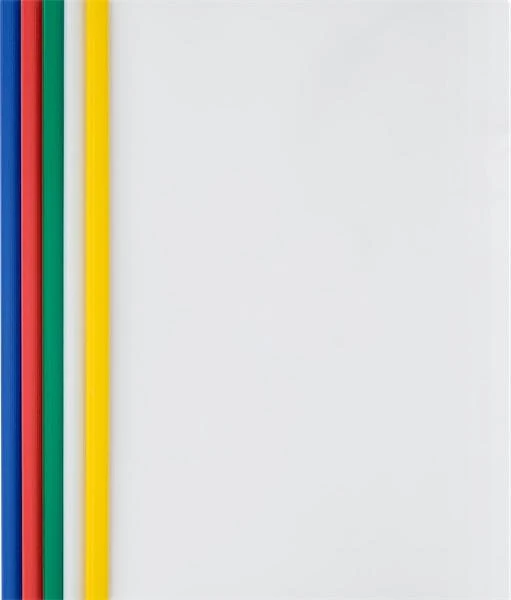 Noki 3035 Pp Boy Sıkıştırmalı Dosya 5Li *100