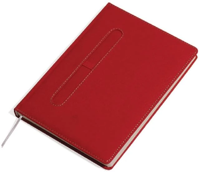 Liz Aj7006 17X24 Thermo Deri Kpk.Kalemlik Ajanda