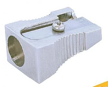 3A 211 Üçgen Metal Kalemtraş