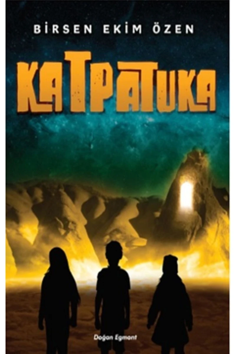 Katpatuka - Birsen Ekim Özen