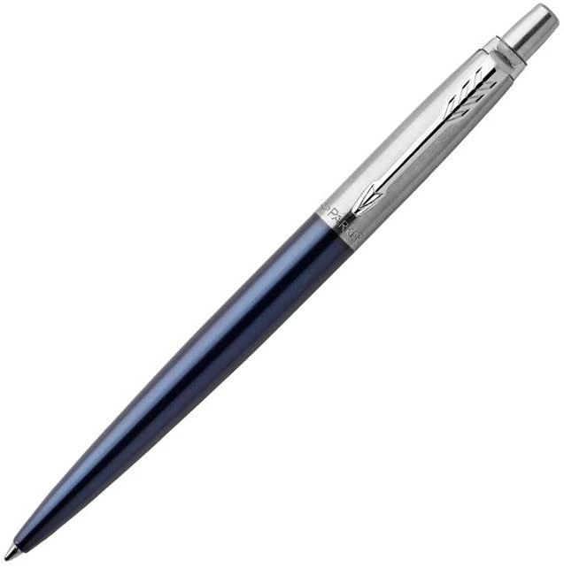 Parker S0033170 Jotter Orıgınal Mavi Tükenmez Kale