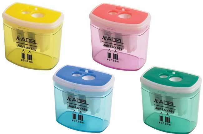 ADEL KALEMTRAS AUTO LOCK CIFT DELIKLI HAZNELI 4260685001