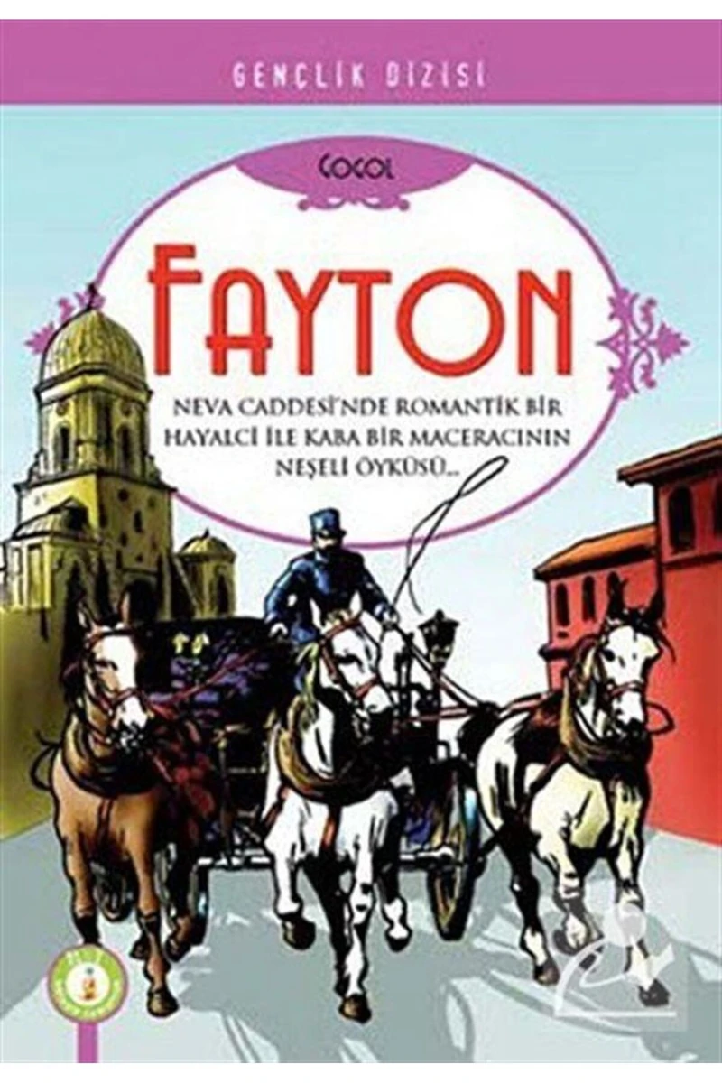 Fayton-Nikolay Vasilyeviç Gogol