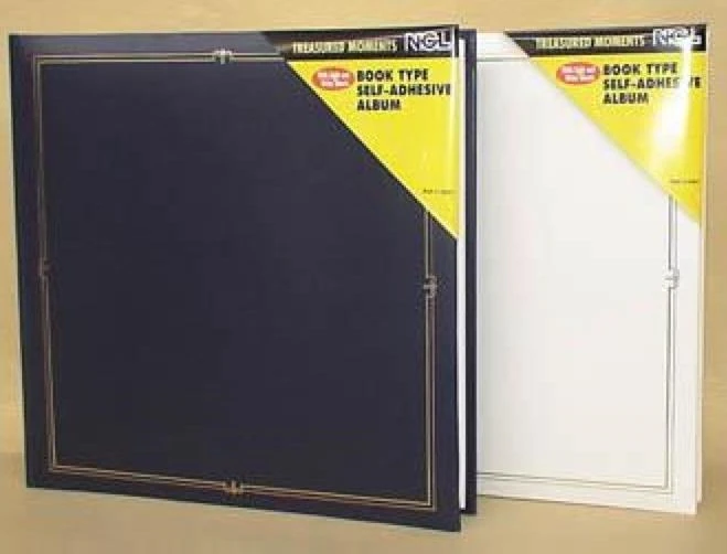 Kakosan Ncl Fotoğraf Albümü Lıght 40 Yp.