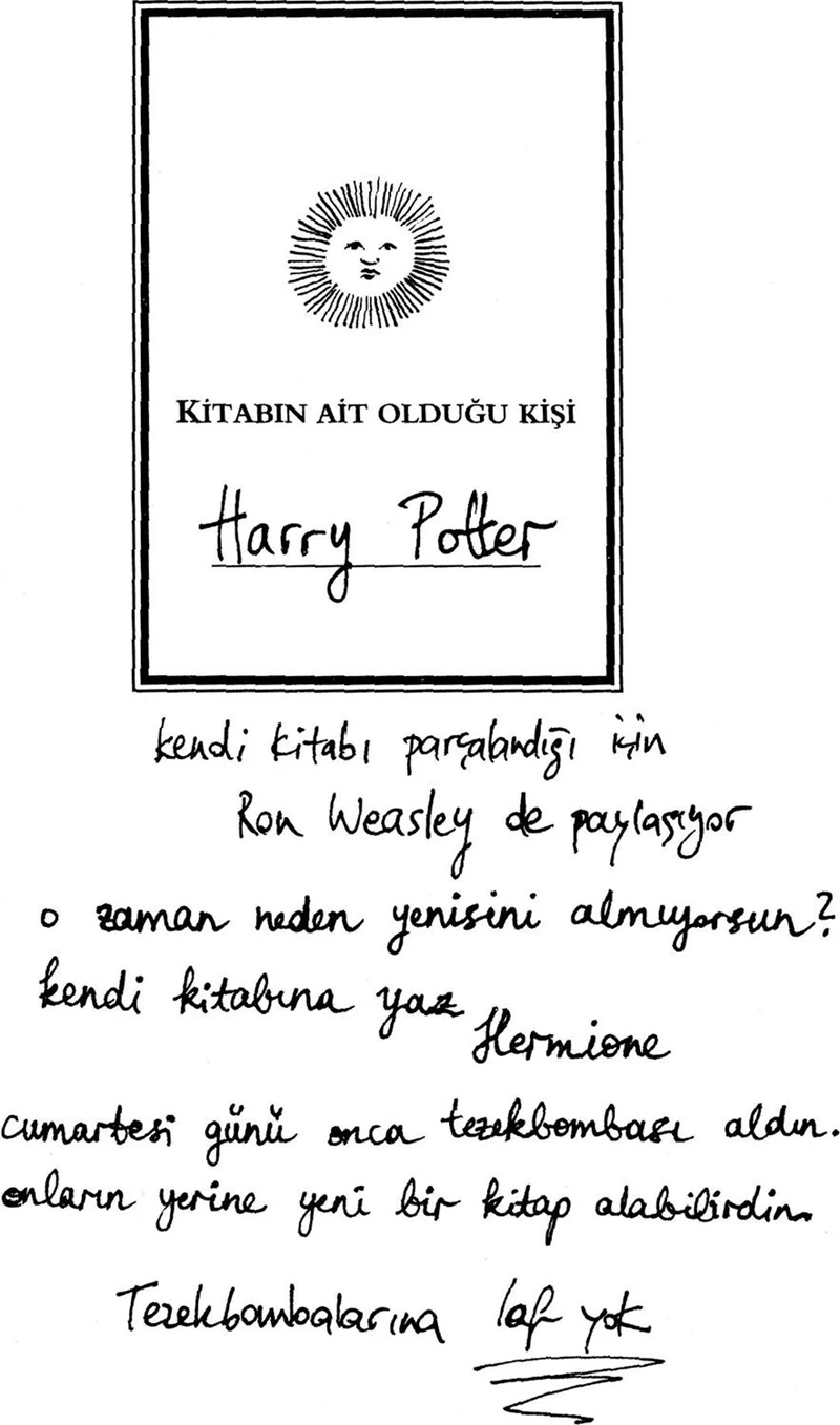 Fantastik Canavarlar Nelerdir, Nerede Bulunurlar? (Resimli) - J. K. Rowling