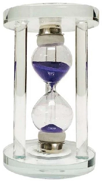 Kembs Kum Saati 6X10 5 Dk. Hd-Kst-11227