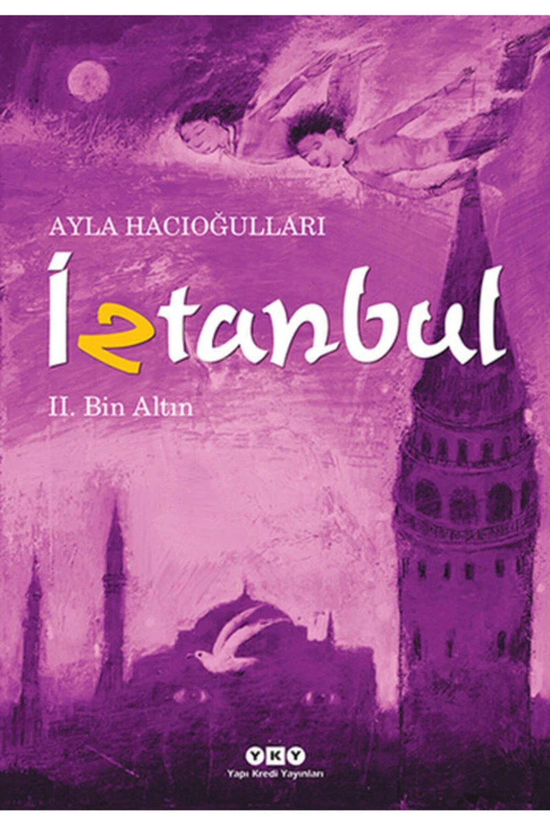 İztanbul 2 Bin Altın