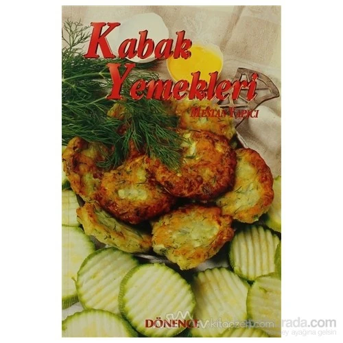 Türk Kültüründe Kabak Ve Kabak Yemekleri-Mestan Yapıcı