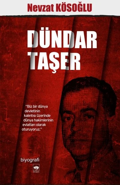Dündar Taşer - Nevzat Kösoğlu
