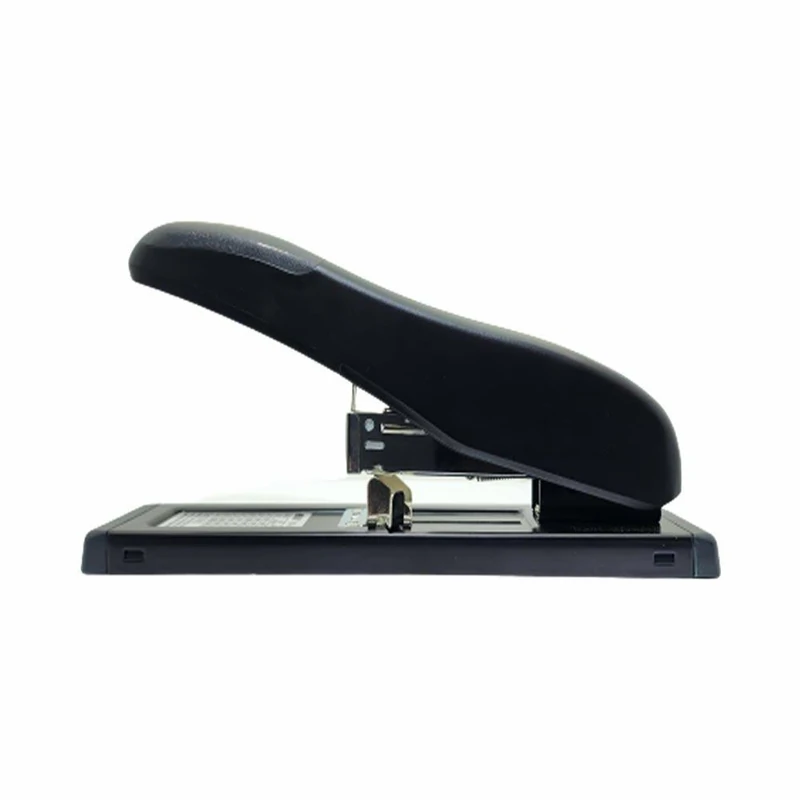 Std Kollu Zımba Makinesi Profesyonel 100 SY Siyah HS-1000