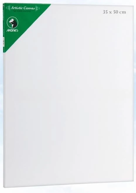 Marıes Tuval Canvas E5309 35X50 Cm