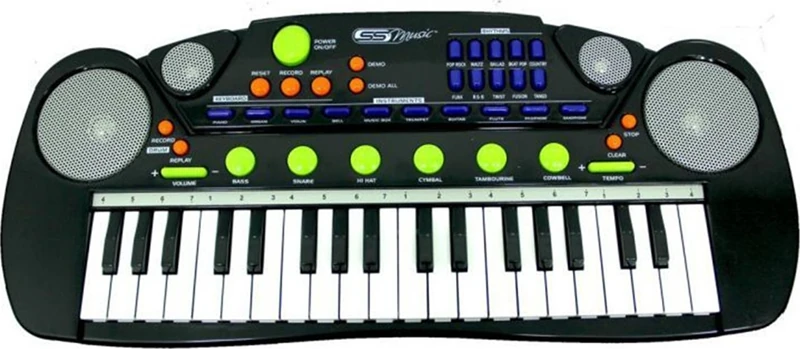 Sun-77047 Org 37Tuş Syh.