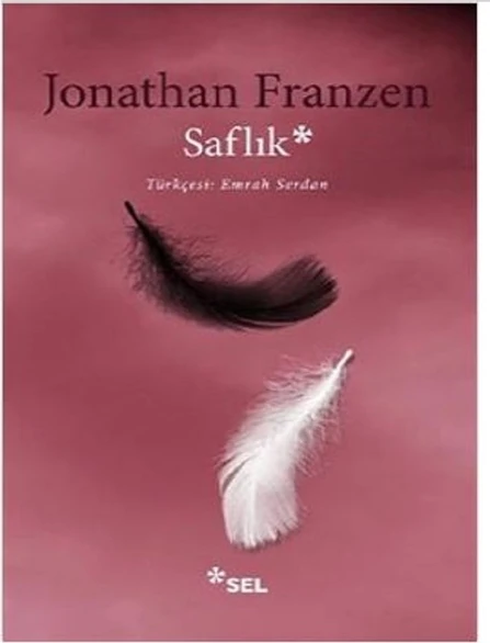 Saflık - Jonathan Franzen