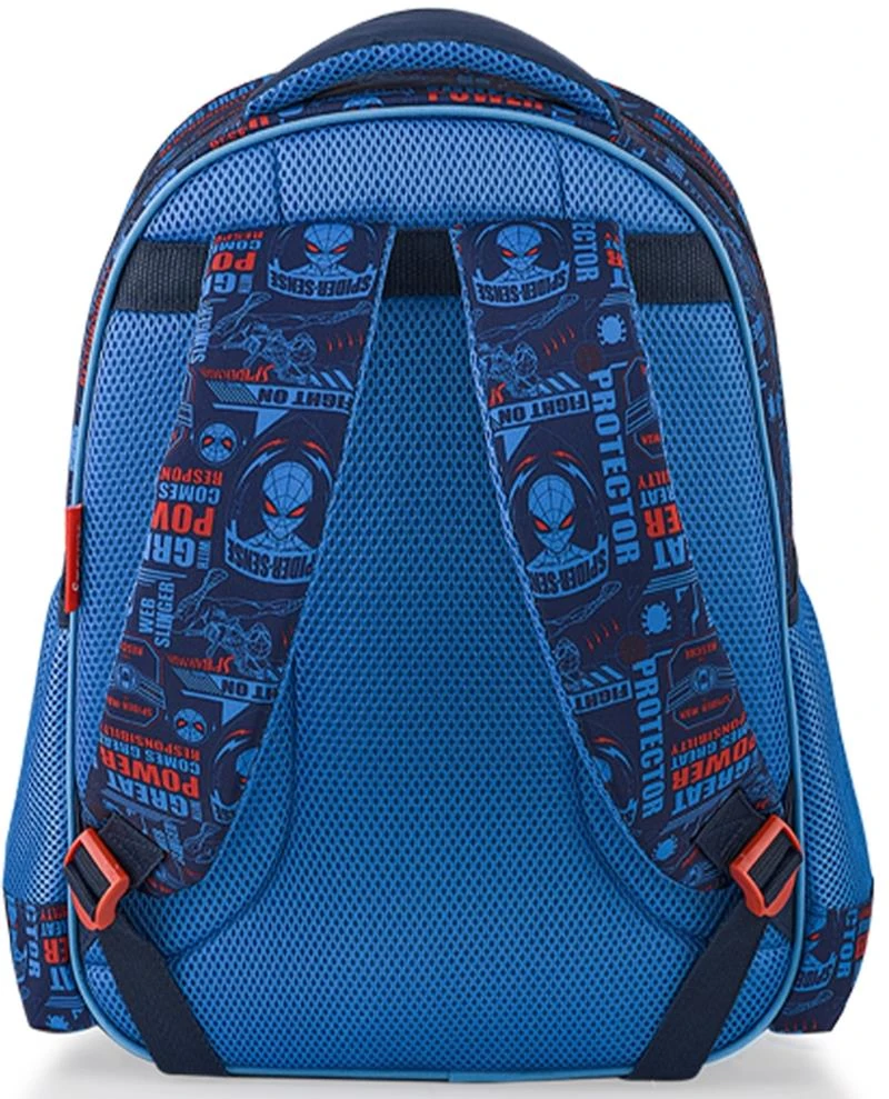 Otto İlkokul Çantası Spıderman Loft Wallcrawler Otto-48097