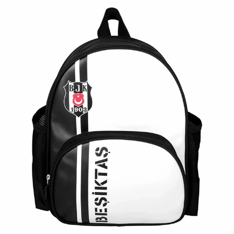 Me Anaokul Çantası Beşiktaş Collectıon 4349