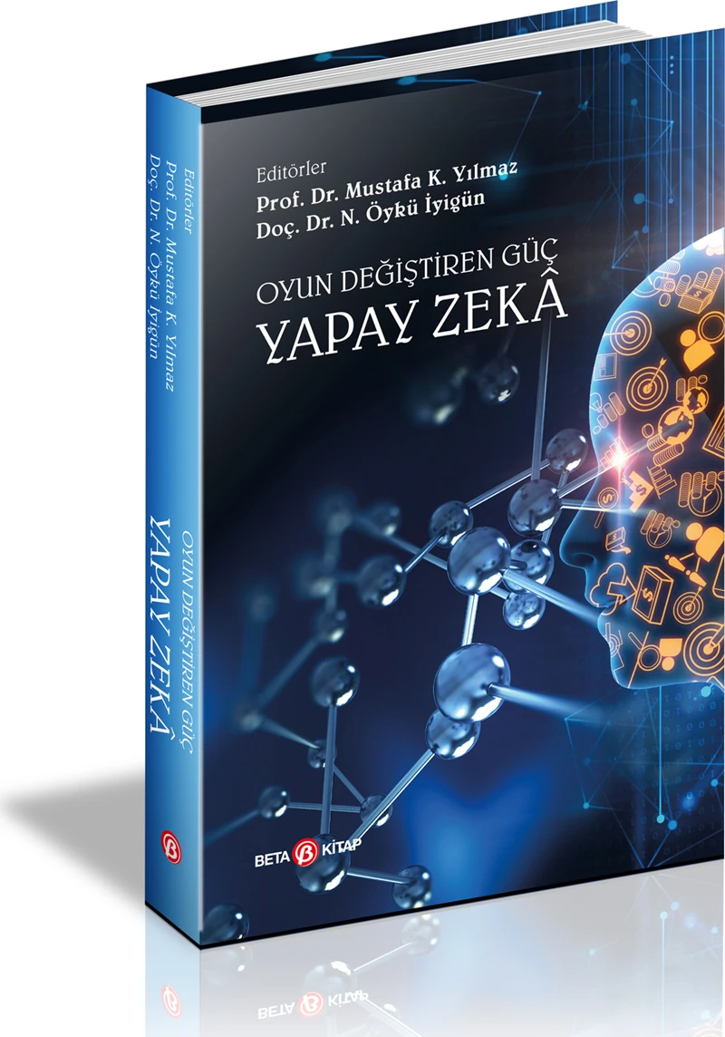 Oyun Değiştiren Güç Yapay Zeka