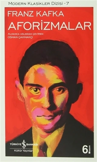 Aforizmalar - Franz Kafka