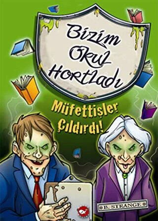 Bizim Okul Hortladı 4 Müfettişler Çıldırdı