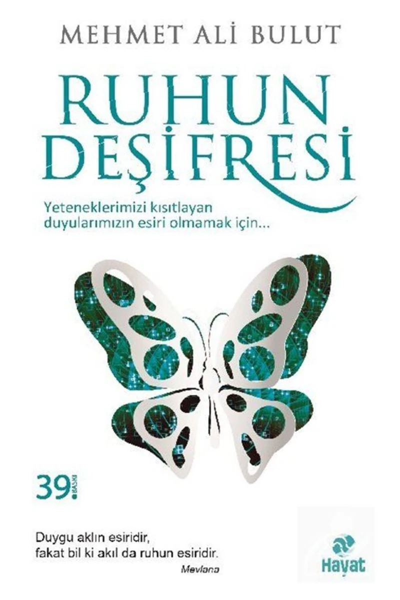 Ruhun Deşifresi - Mehmet Ali Bulut
