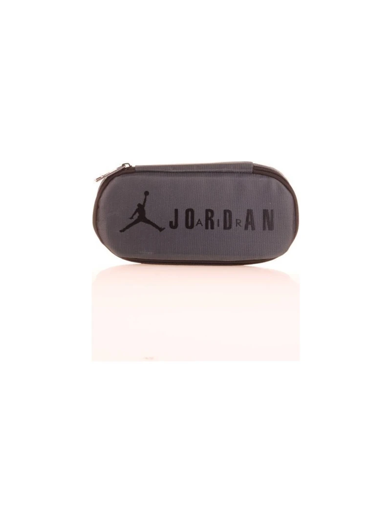 Jordan Air Kalem Çantası Özel Bölmeli Montana Grey Q4021
