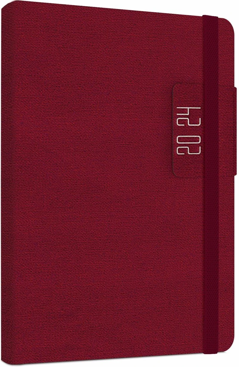 Gıpta 0139-Quk Quarter Diary 13*21 Günlük Ajanda