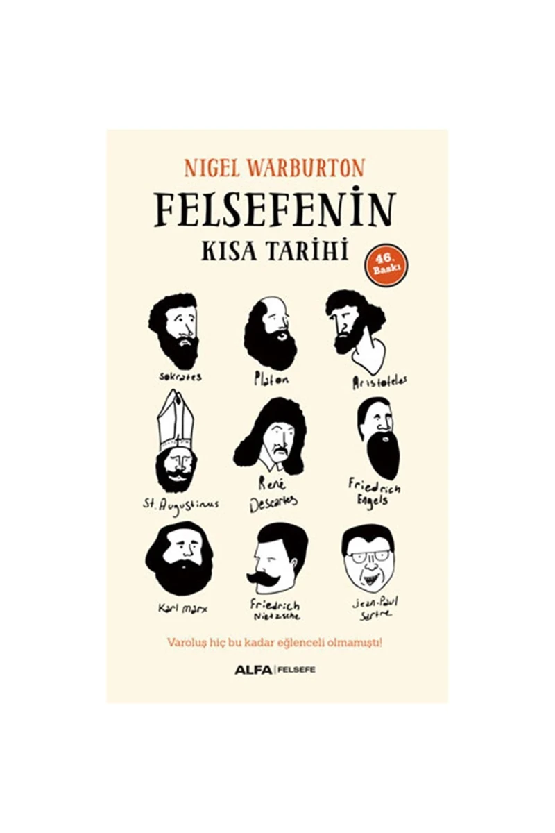 Felsefenin Kısa Tarihi