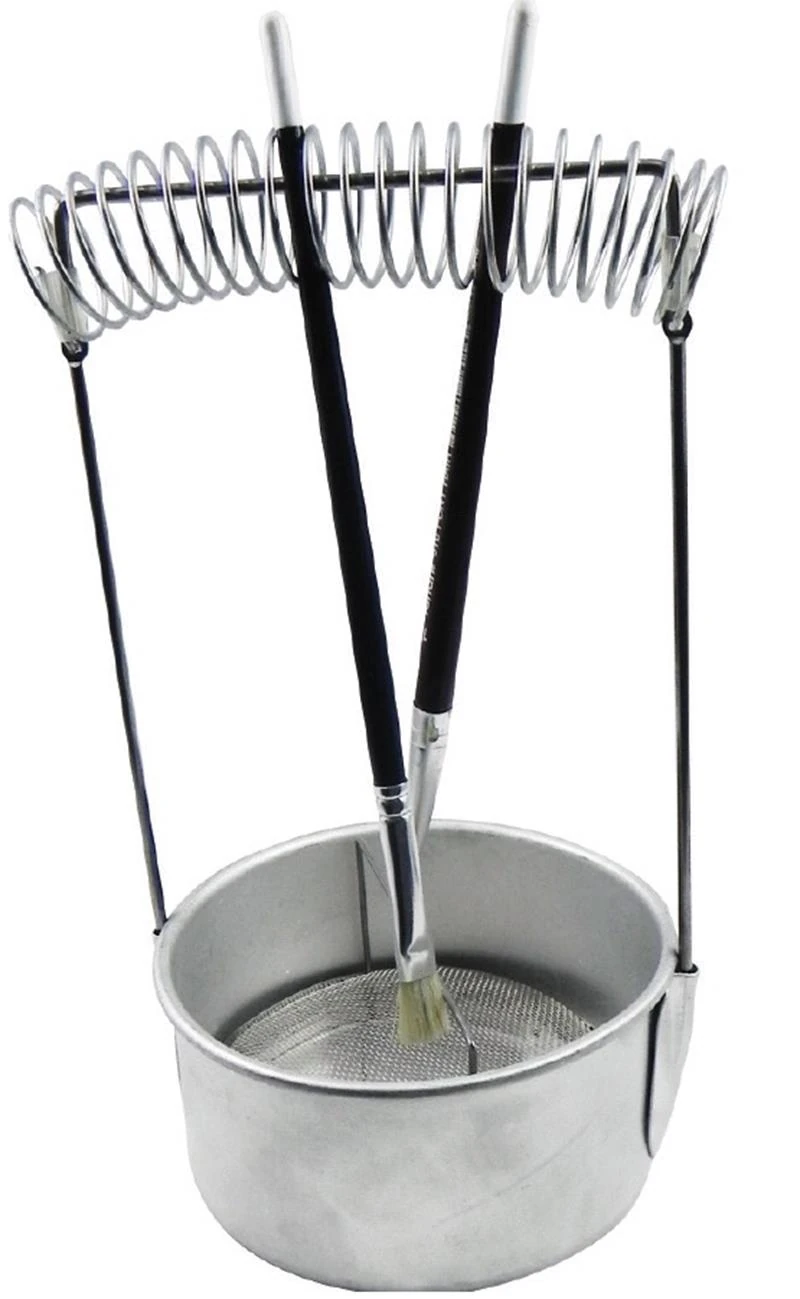 Fanart Academy Fırça Yıkama Kabı F-94.3041