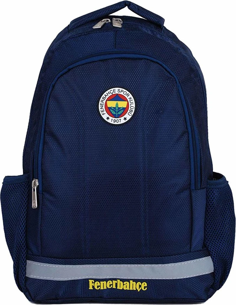 Hakan Çanta Fenerbahçe File Cepli Sırt Çantası 96159