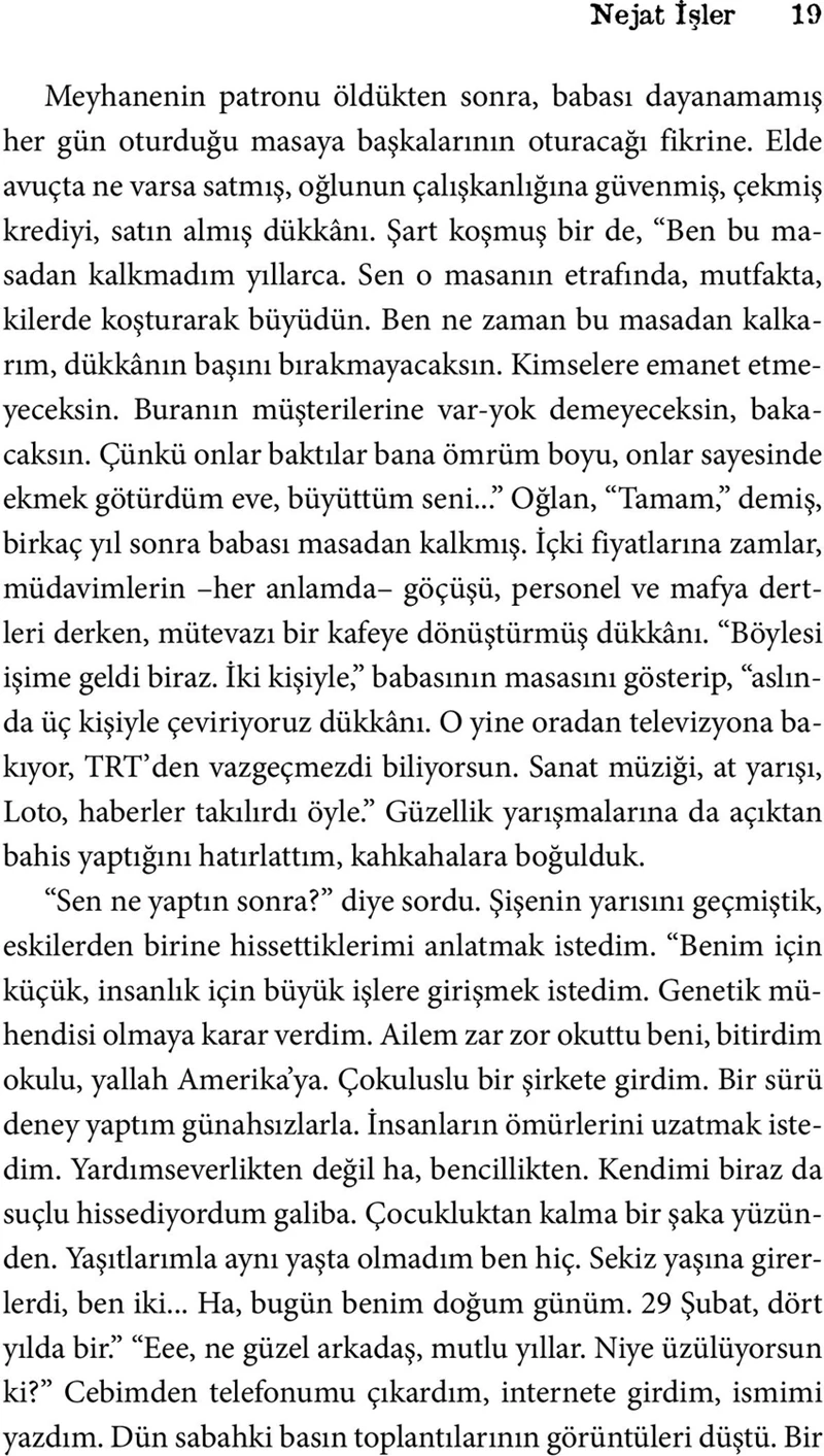 Ben Hep Senin Yanındayım - Nejat İşler