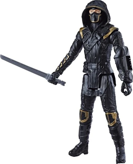 Avengers Endgame Titan Hero Figür Ronin E3309-E3922
