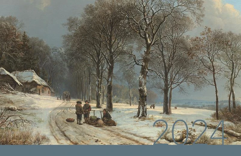 Gıpta 0805Brs-2041 Bristol Gemici Takvimi