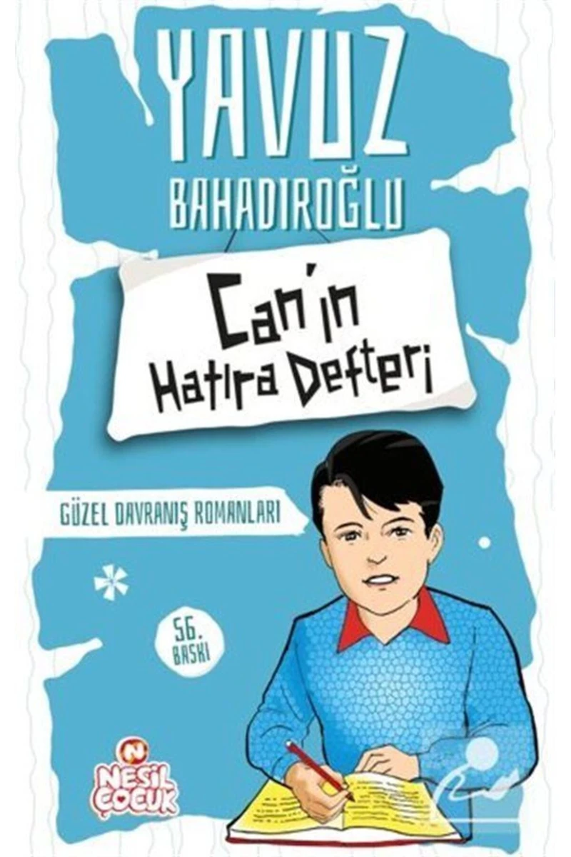 CAN`IN HATIRA DEFTERİ